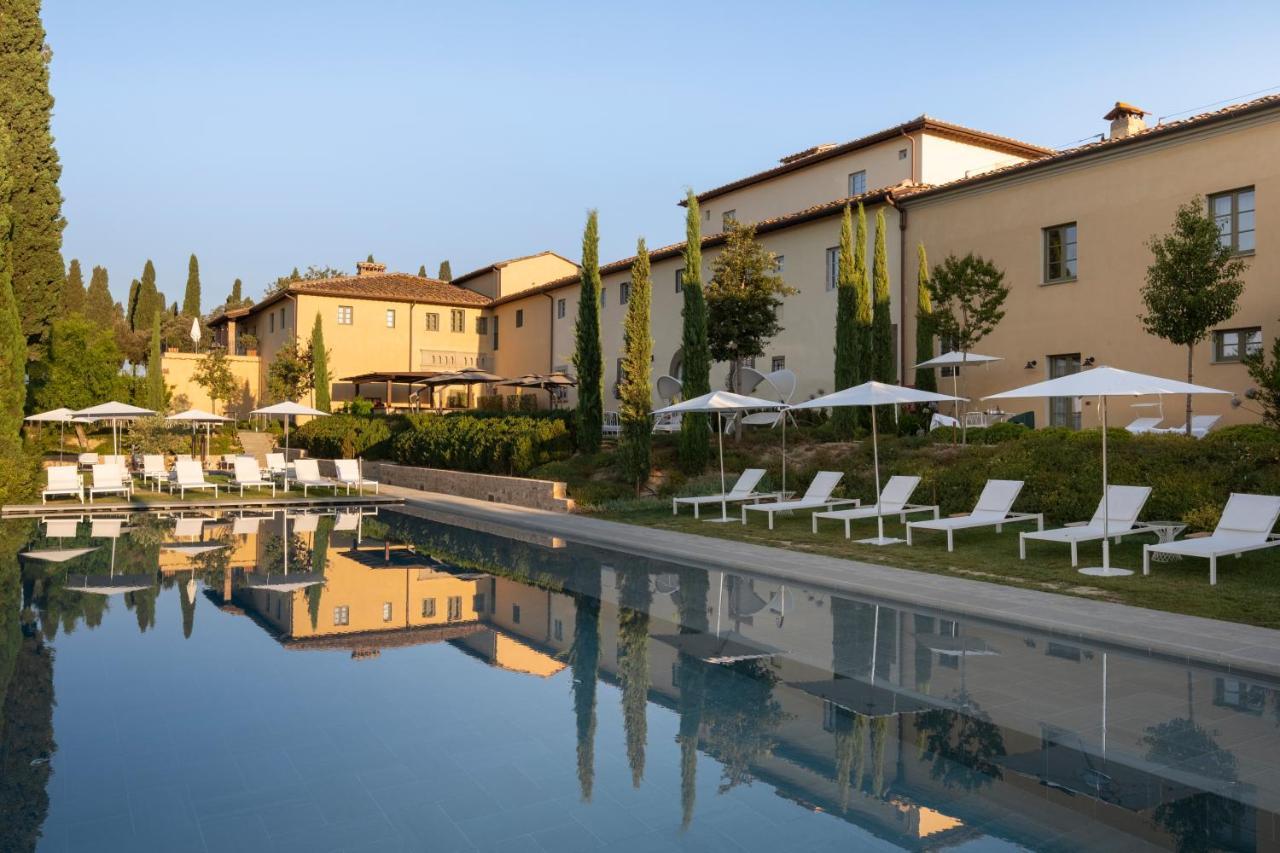 Villa Petriolo Cerreto Guidi Dış mekan fotoğraf
