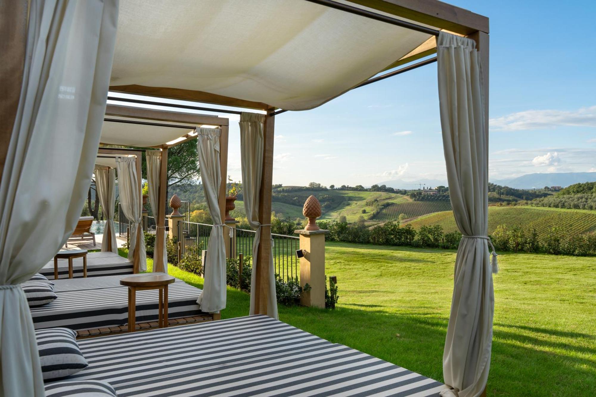 Villa Petriolo Cerreto Guidi Dış mekan fotoğraf