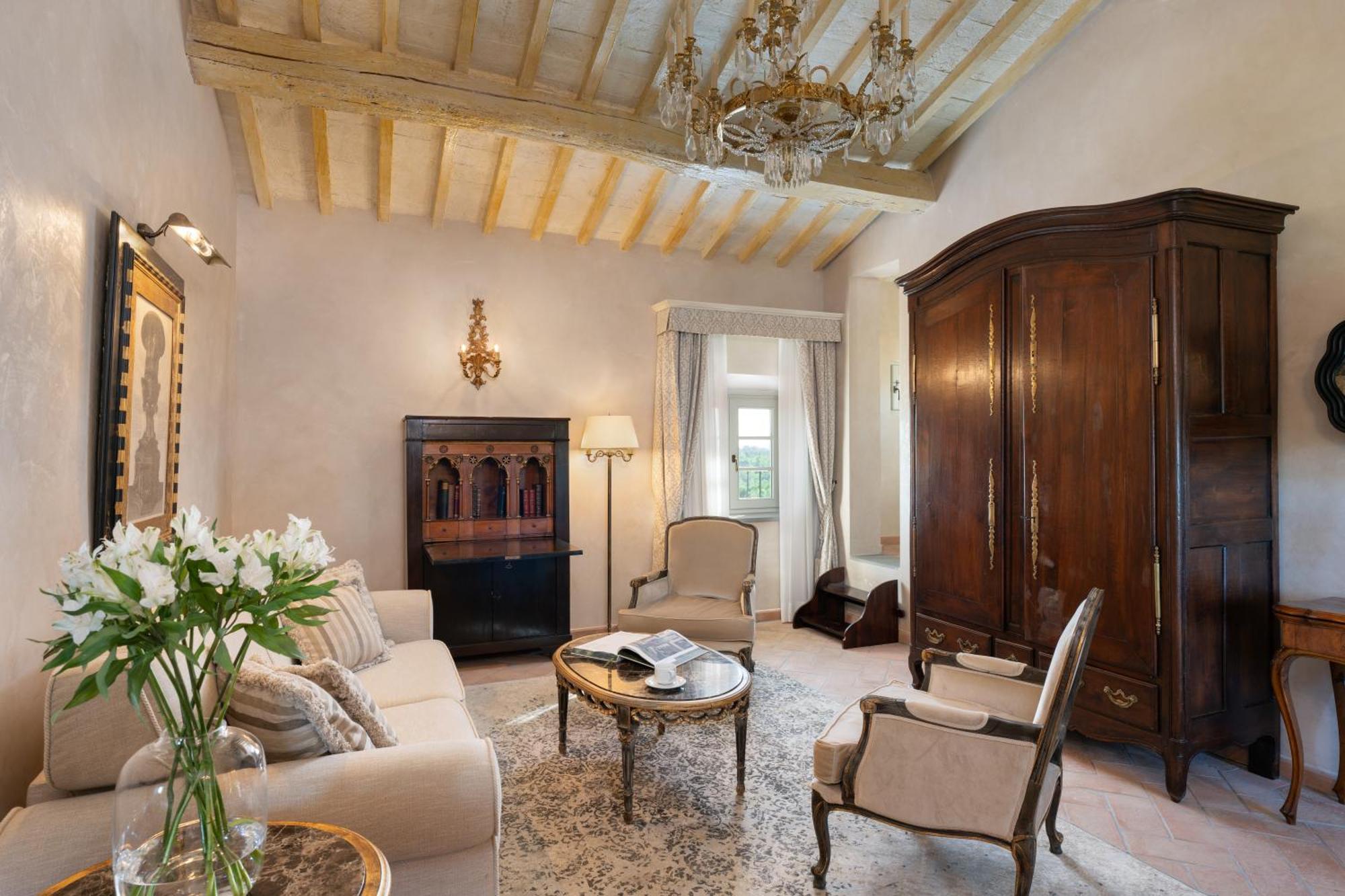 Villa Petriolo Cerreto Guidi Dış mekan fotoğraf