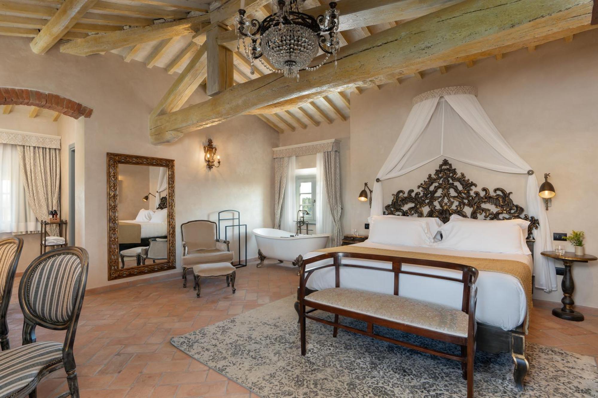 Villa Petriolo Cerreto Guidi Dış mekan fotoğraf