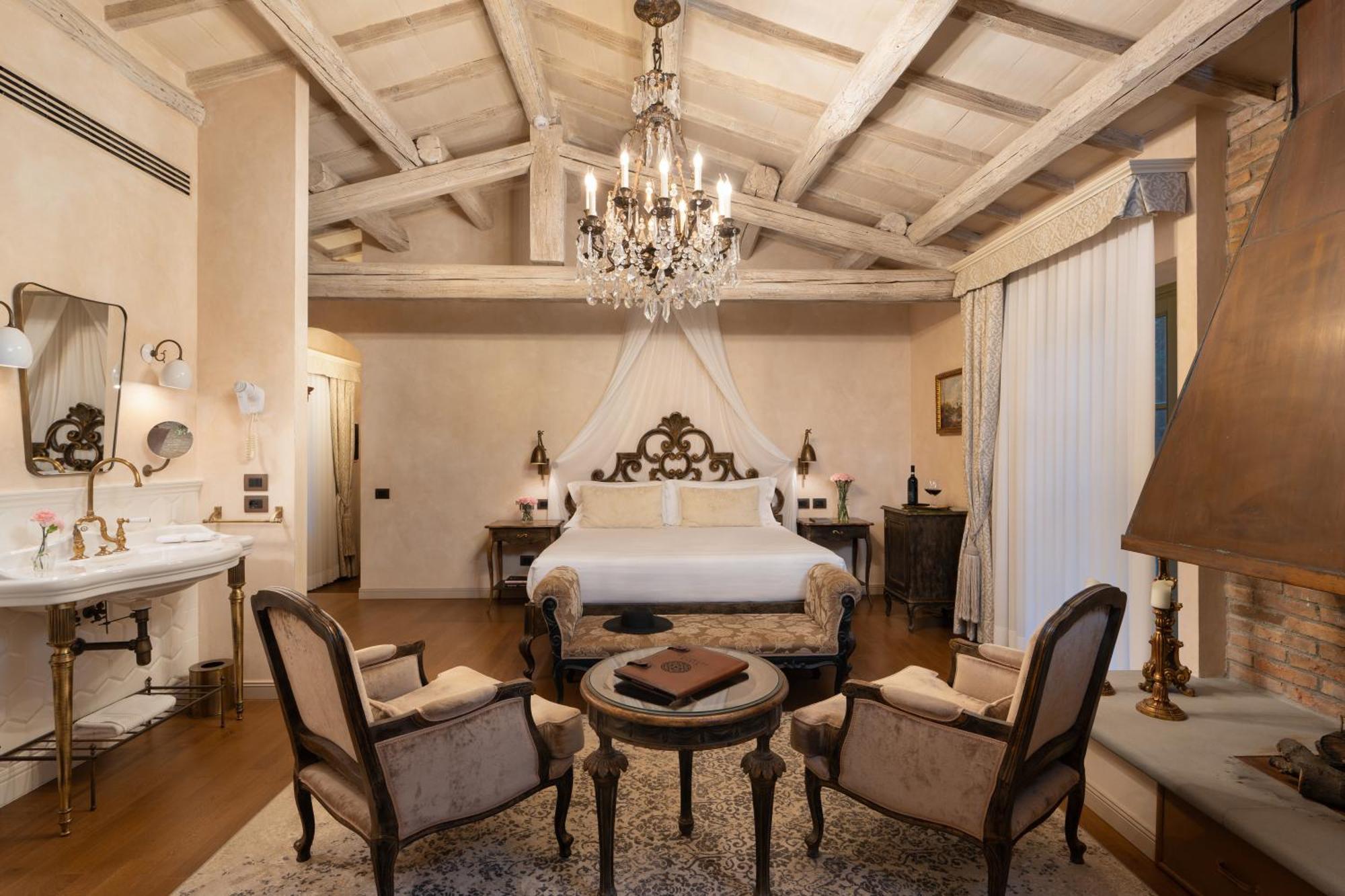 Villa Petriolo Cerreto Guidi Dış mekan fotoğraf