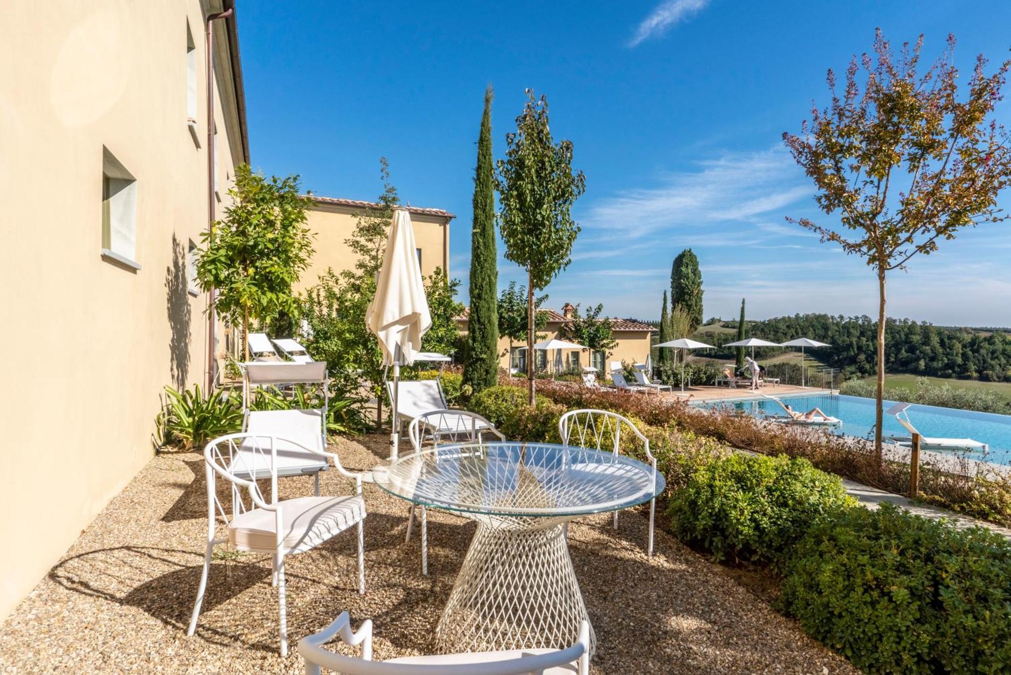 Villa Petriolo Cerreto Guidi Dış mekan fotoğraf