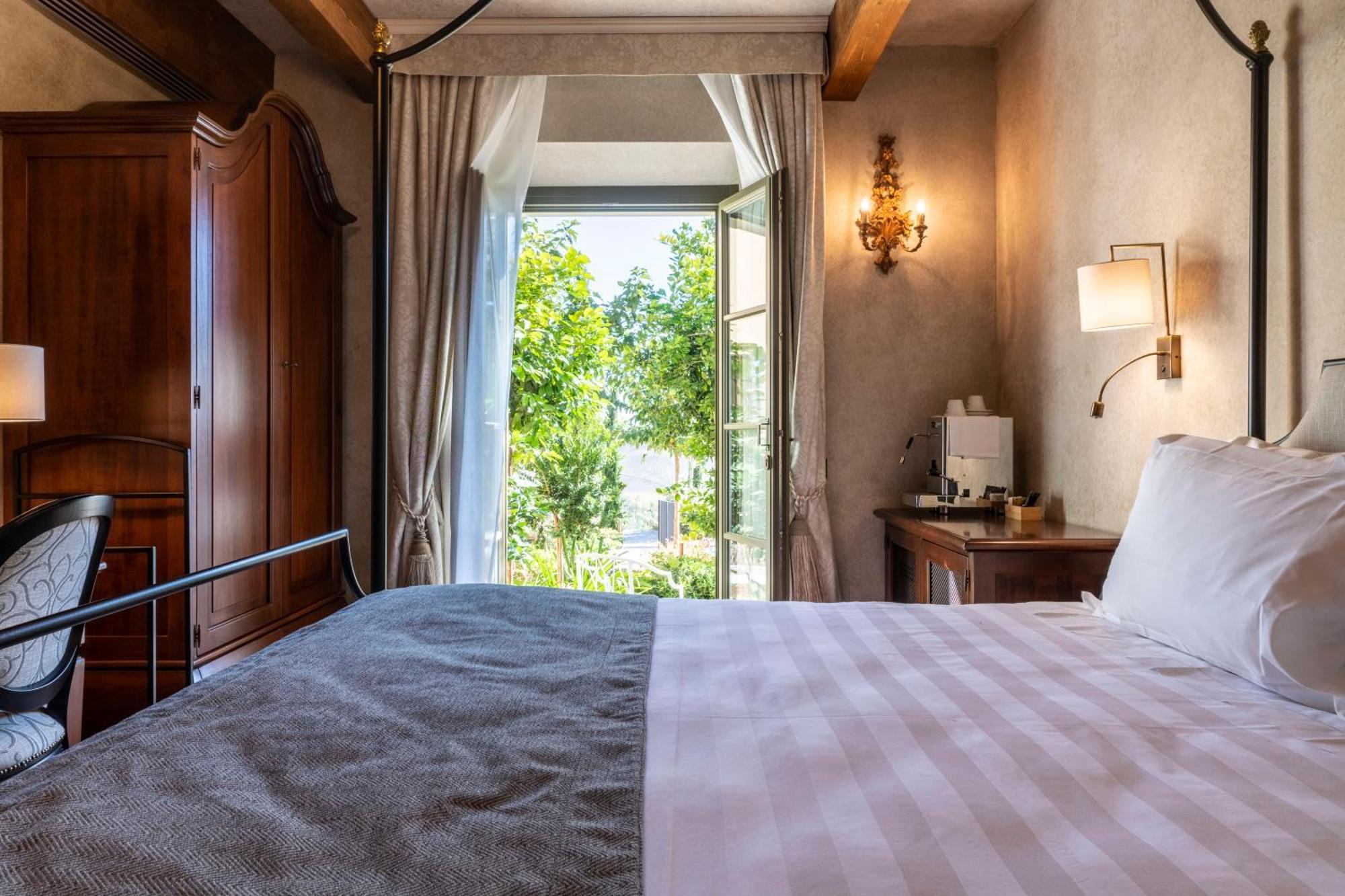 Villa Petriolo Cerreto Guidi Dış mekan fotoğraf