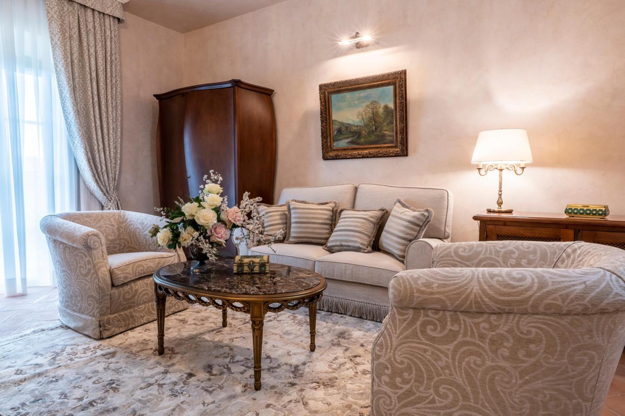 Villa Petriolo Cerreto Guidi Dış mekan fotoğraf