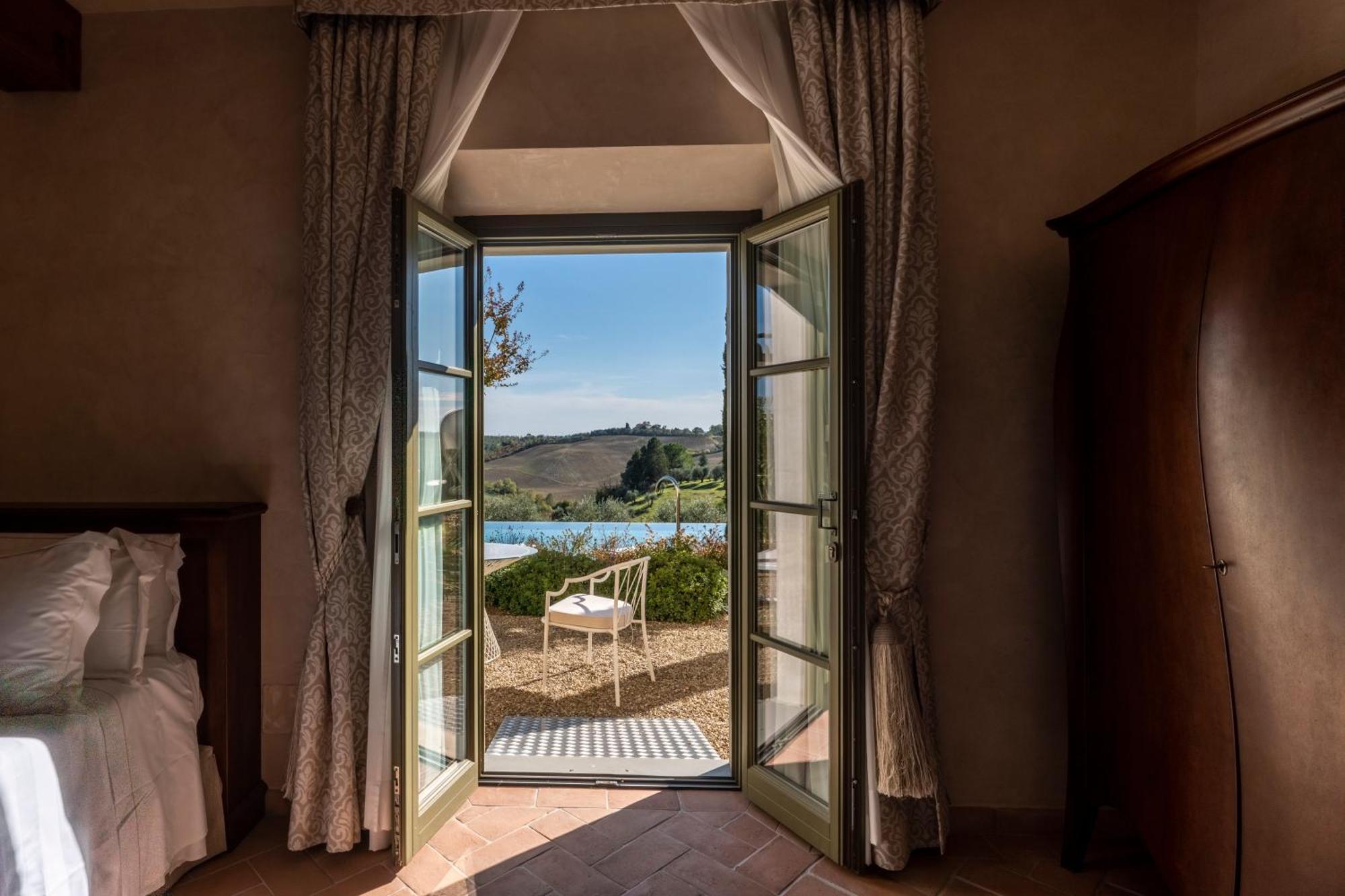 Villa Petriolo Cerreto Guidi Dış mekan fotoğraf