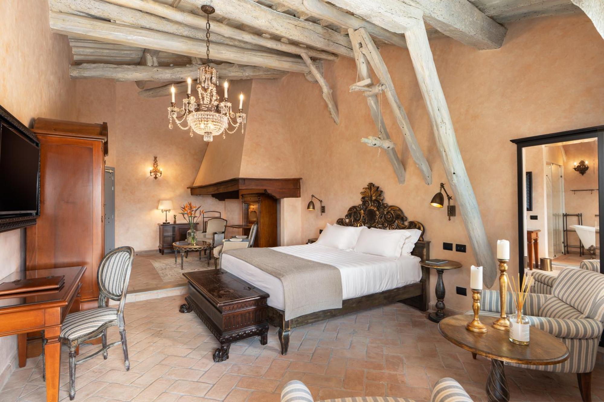 Villa Petriolo Cerreto Guidi Dış mekan fotoğraf
