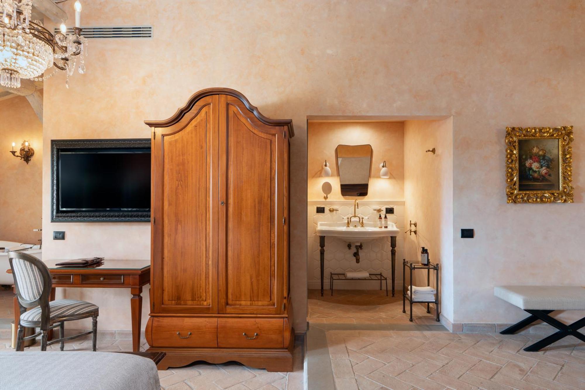 Villa Petriolo Cerreto Guidi Dış mekan fotoğraf