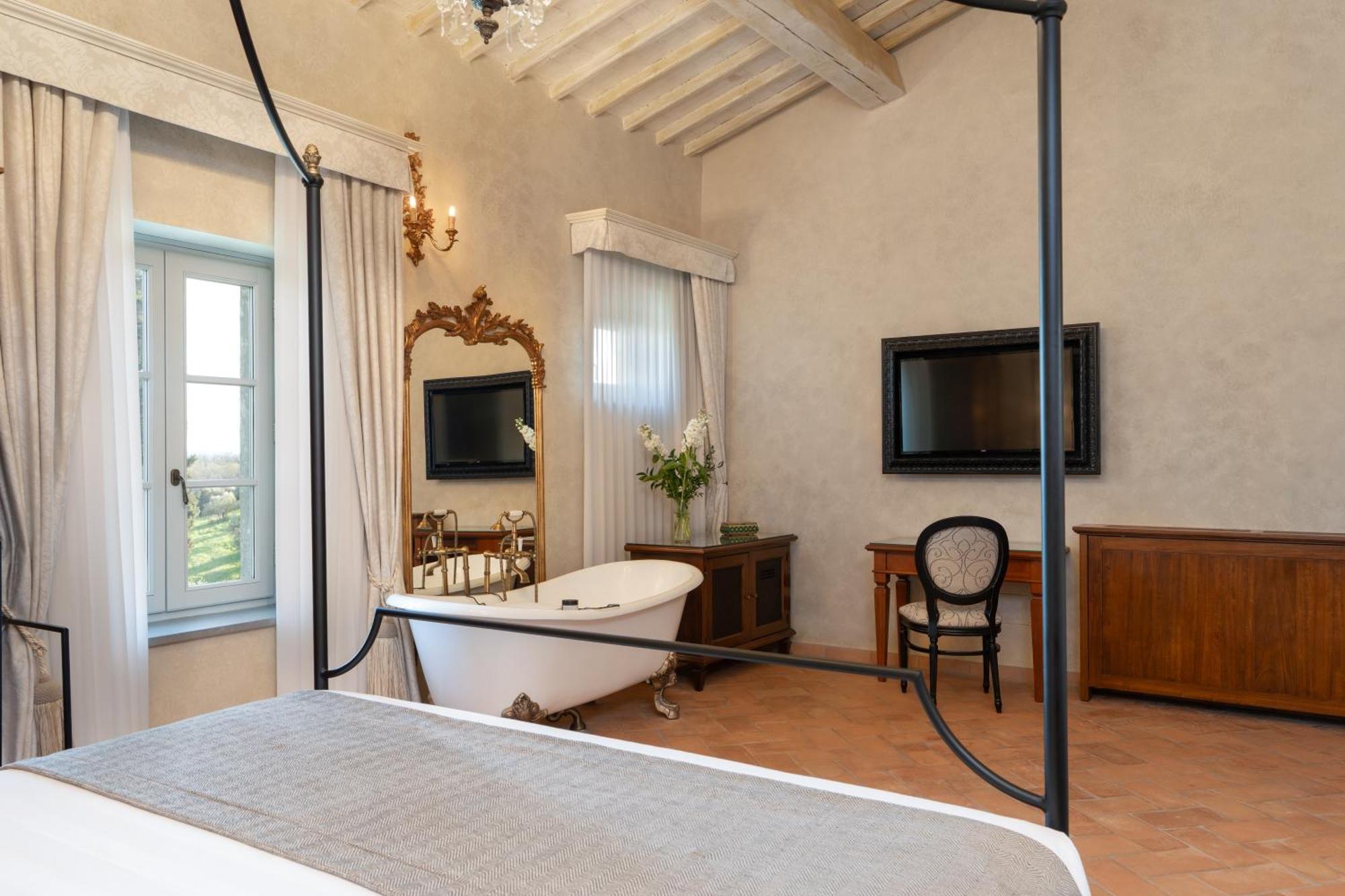 Villa Petriolo Cerreto Guidi Dış mekan fotoğraf