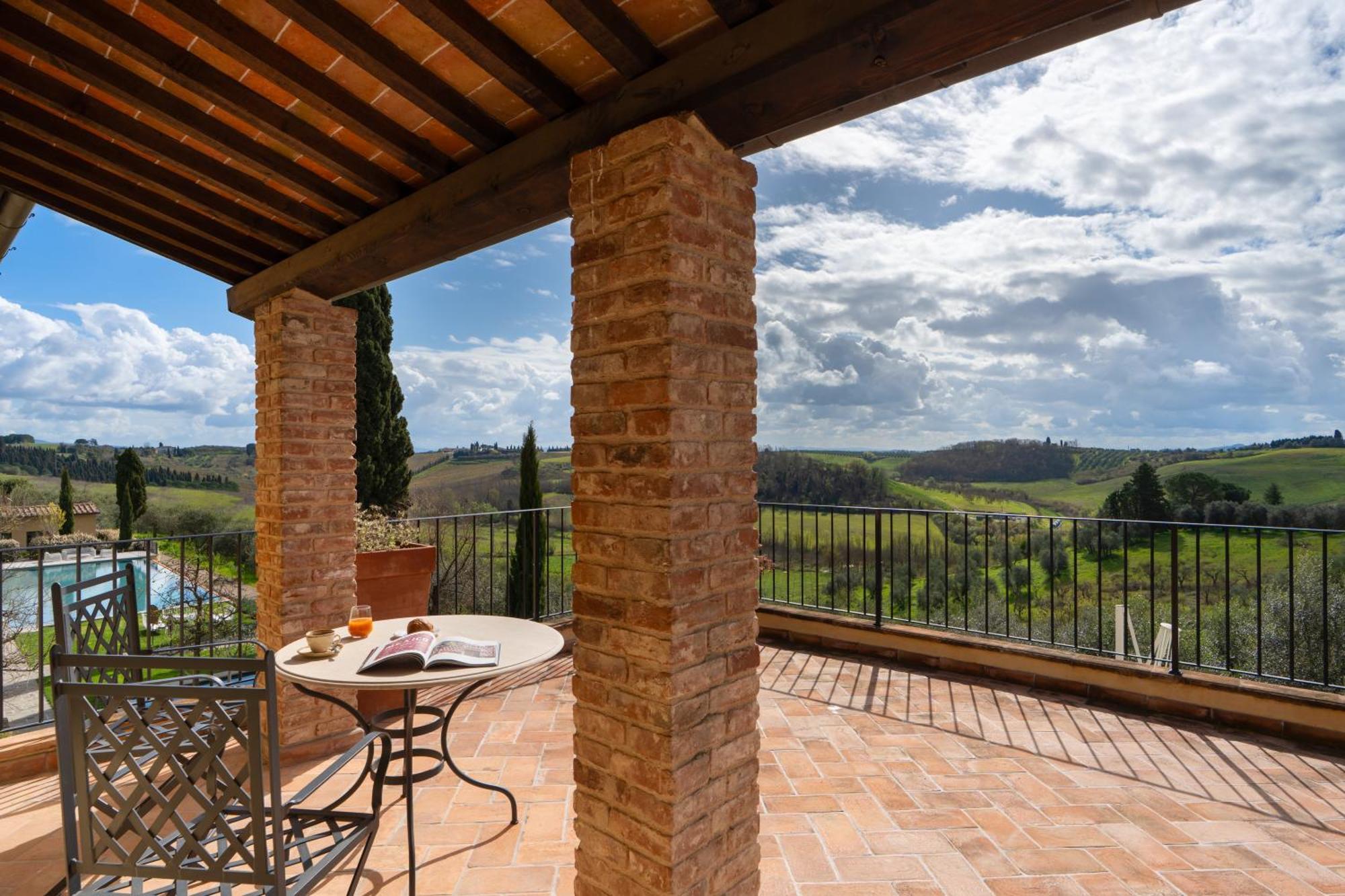 Villa Petriolo Cerreto Guidi Dış mekan fotoğraf