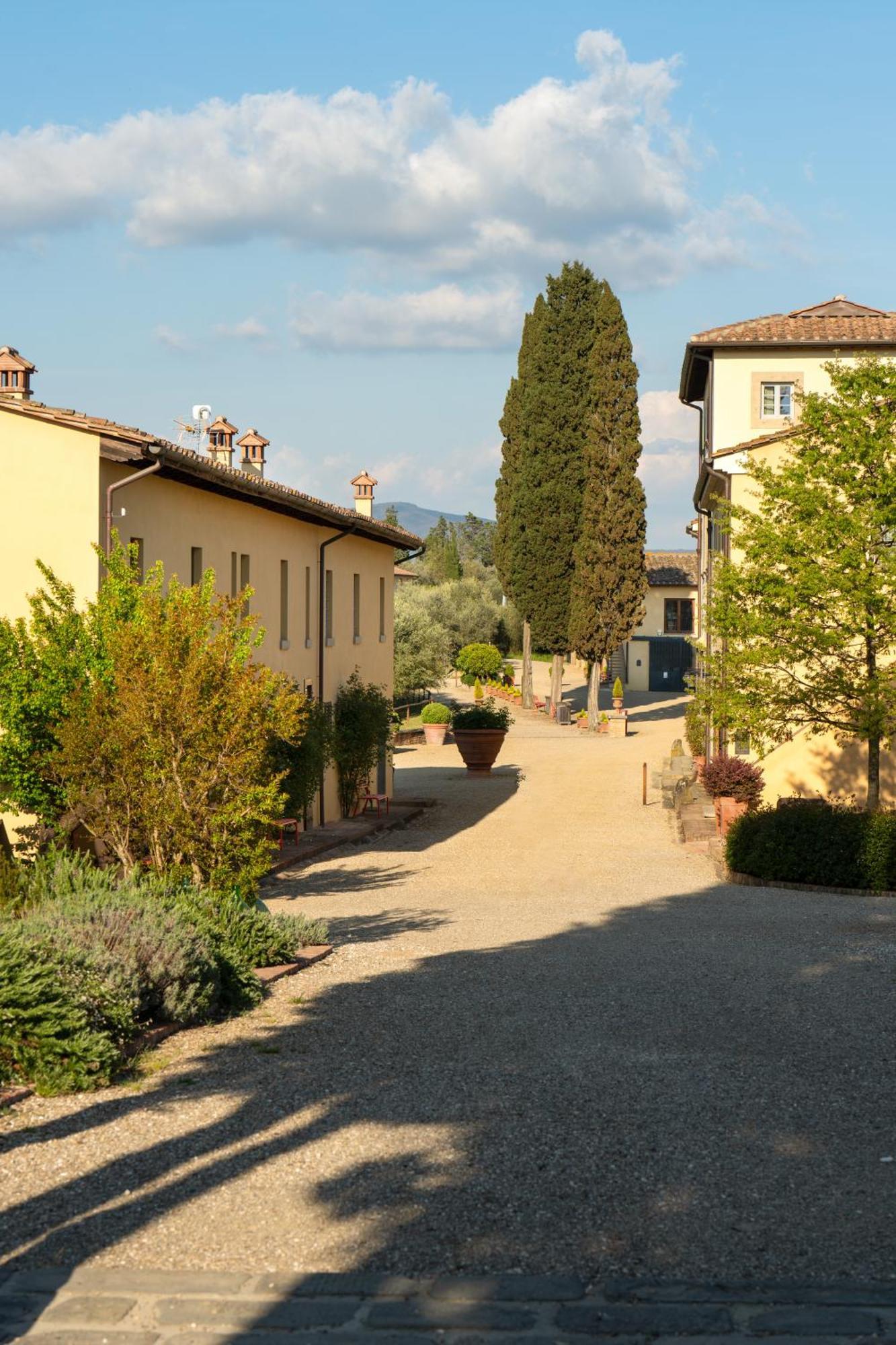Villa Petriolo Cerreto Guidi Dış mekan fotoğraf
